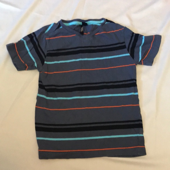 AMERICAN CRUSADER top - Picture 1 of 1